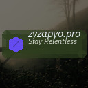 zyzapyo.pro